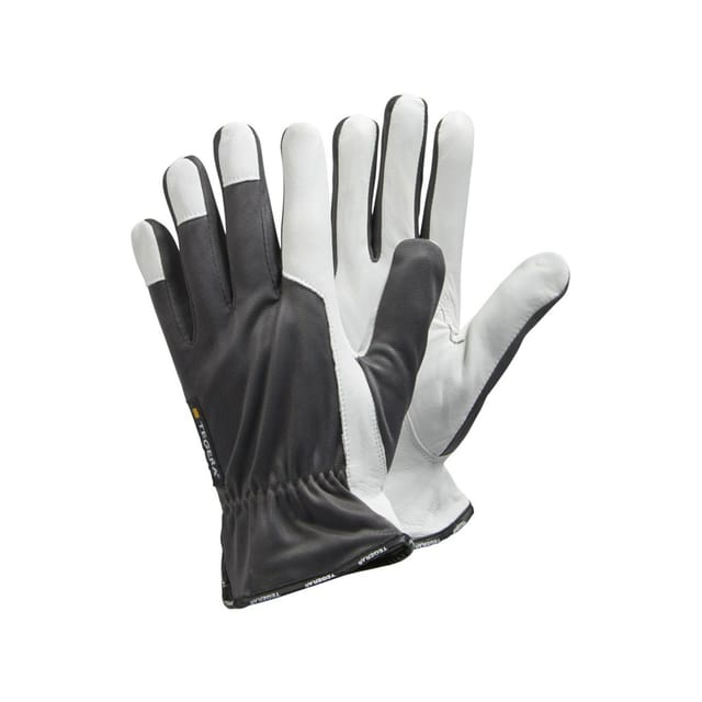 Handschuh 115,Ziegenleder,Gr.10