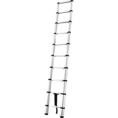 Teleskopleiter 1x11 3,27m