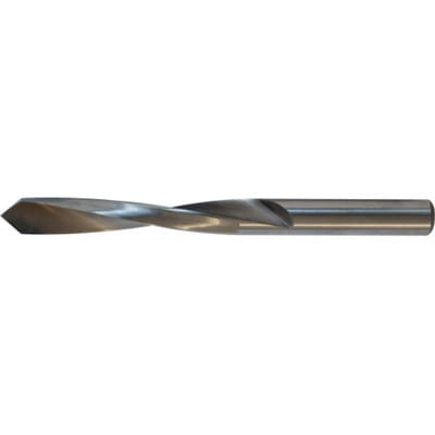 Spiralbohrer DIN 338 80° Typ HR-KU ø10,0mm