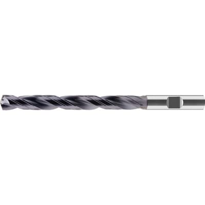 VHM-Spiralbohrer IK HB SUPRA 8xD ø16,0mm