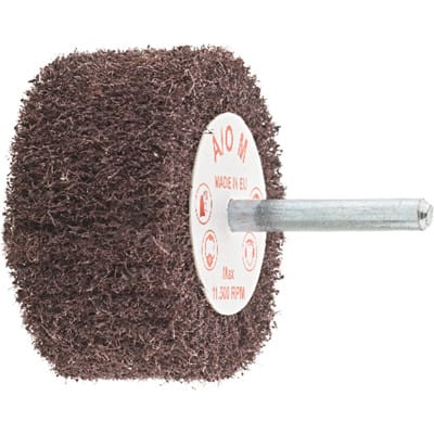 Fächer-Vliesstift S6 80x50mm Afn