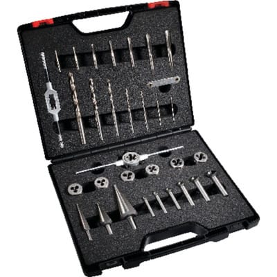 Starterkit Metallbearbeitung