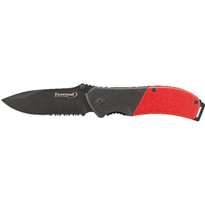 Arbeitsmesser 205mm klappbar, in Etui