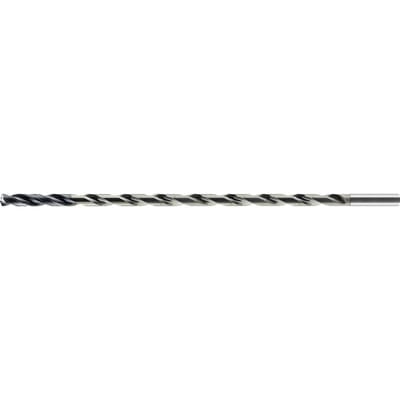 VHM-Spiralbohrer IK HA SUPRA 25xD ø6,0mm