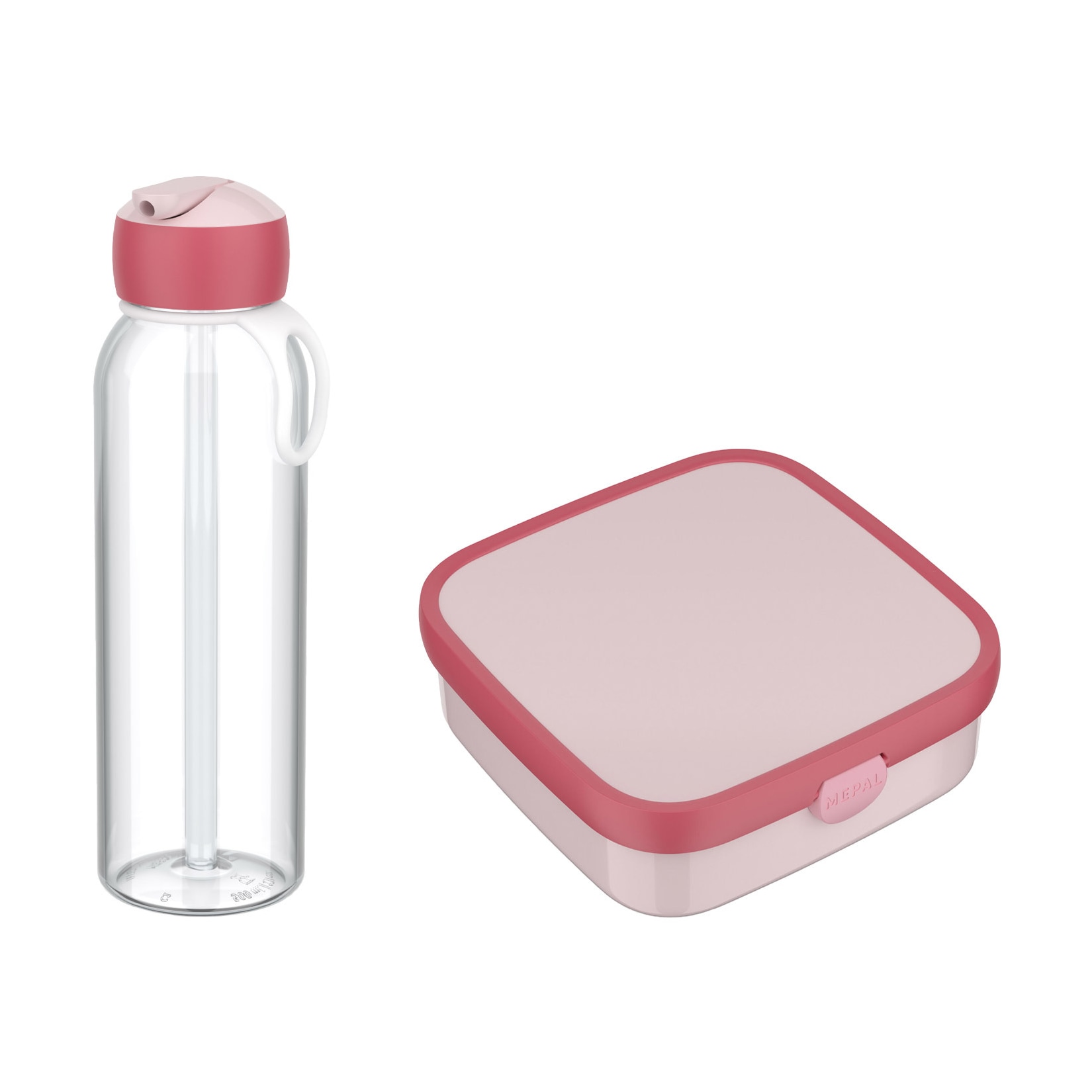 Mepal Lunchset XL Campus (2025) 2-tlg.