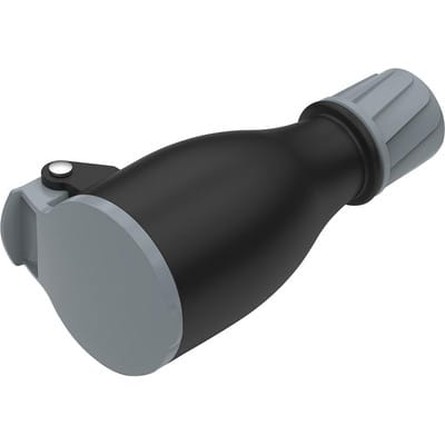 Kupplung Gummi IP54