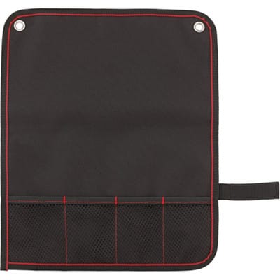 Rolltasche 325x405mm mit 4 Fächern