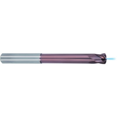Kopierfräser 6772 Werksnorm H VHM Signum Ø3mm