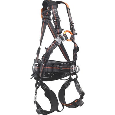 Gurt IGNITE PROTON WIND G-1132-W XS/M schwarz