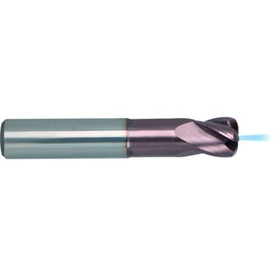 Kopierfräser 6771 Werksnorm H VHM Signum Ø10mm