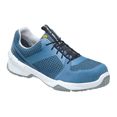 Damen-Sicherheitshalbschuh ELLA S1 Weite NB Größe 41