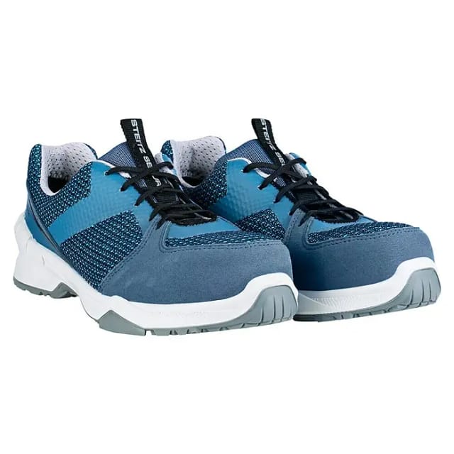Damen-Sicherheitshalbschuh ELLA S1 Weite XB Größe 40