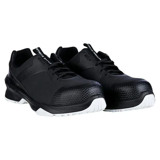 Damen-Sicherheitshalbschuh NORA S2 Weite XB Größe 40