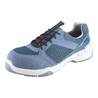 Damen-Sicherheitshalbschuh ELLA S1 Weite XB Größe 41