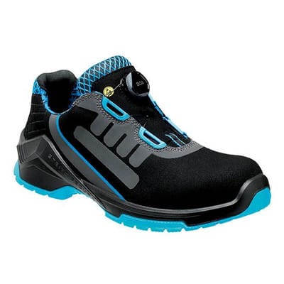 Sicherheitshalbschuh VD PRO 1500 BOA SF S3 Weite NB Größe 48/49