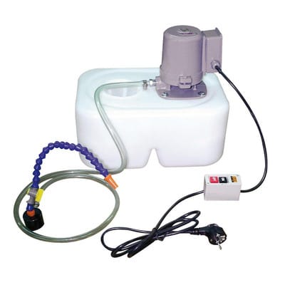 Kühlmittelpumpe universal KMP13
