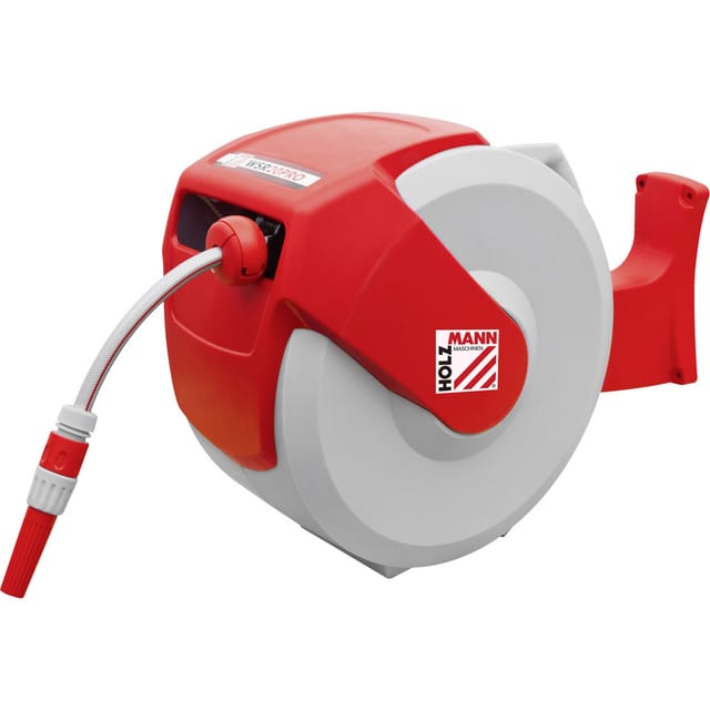 Profi-Wasserschlauchaufroller 20m WSR20PRO