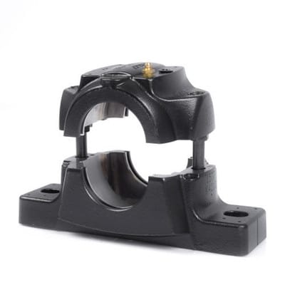 Stehlagergehäuse SNL517