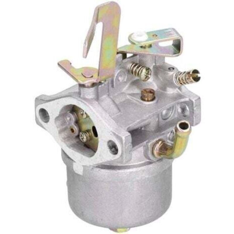 Vergaser, Langlebiger Und Stabiler Ersatzvergaser Für Yamaha Ef2600, Ef2700, Ef3600, Mz175, Mz200 Und Inhhub