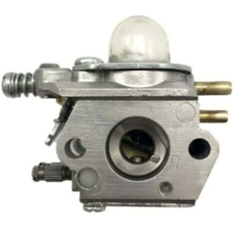 Vergaser-reparatursatz Mit Luftfilter Und Kraftstoffschlauch Für Echo Srm2015, Srm2305, Srm2455 Freischneider Zama C1u