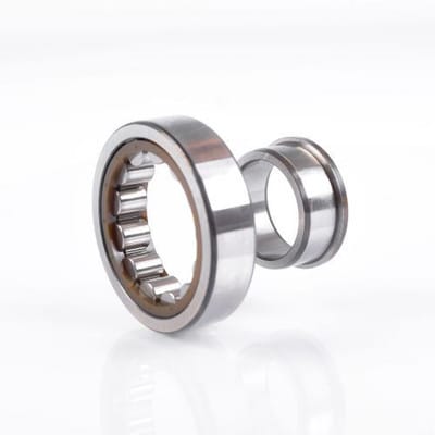 Zylinderrollenlager NJ314 ECPC4