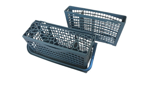Whirlpool - Ersatzteil - Besteckkorb - - Radiola, Kitchenaid, Bauknecht, Ikea, Smeg Laden, Ignis, Hoover, Ikea