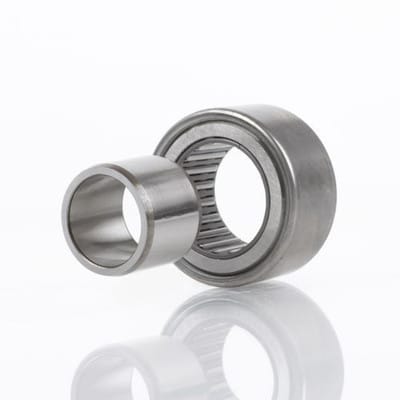 Einstell-Nadellager PNA25/47