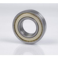 Rillenkugellager 626 -2ZC3 Bild 2