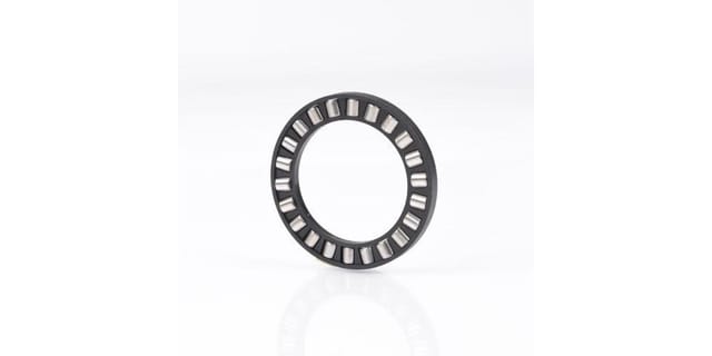 Axial-Zylinderrollenkranz K89412 TV
