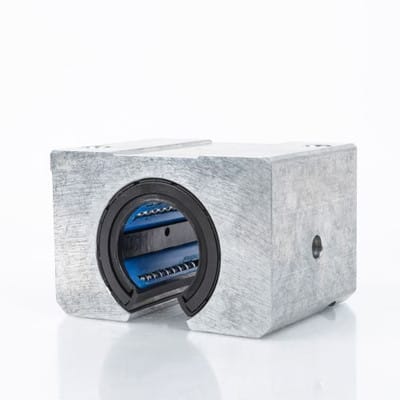 Linear-Kugellager-Einheiten KGSNO16 PPAS