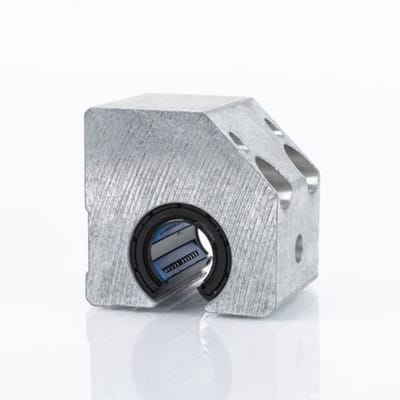 Linear-Kugellager-Einheiten KGSCS40 PPAS