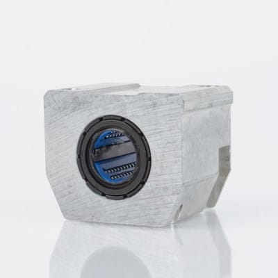 Linear-Kugellager-Einheiten KGSNG40 PPAS