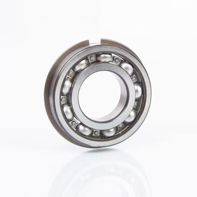 Rillenkugellager 6004 NR