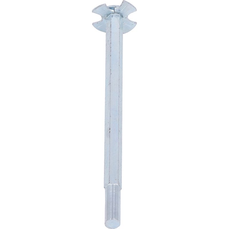 1/4-zoll-rohrbohrer, Sch 40 1/2-zoll-abs/pvc-rohrreibahle, Bohradapter