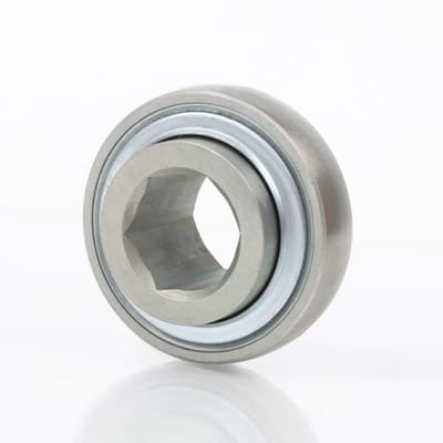 Spannlager SK014-205 KRR