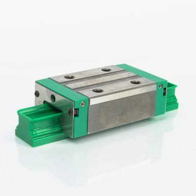 Führungswagen KWVE25 BSNG3V1