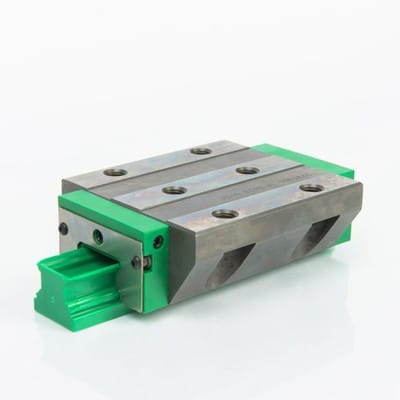 Führungswagen KWVE25 BLG4V2