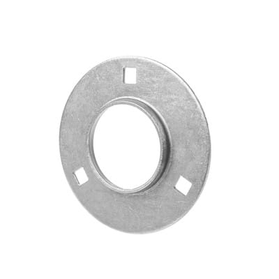 Flanschlagergehäuse FLAN72 MSB