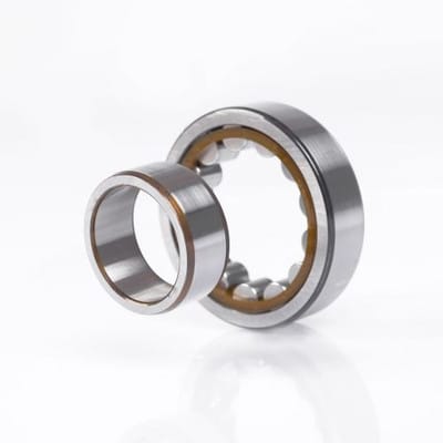 Zylinderrollenlager NU308 EM1A