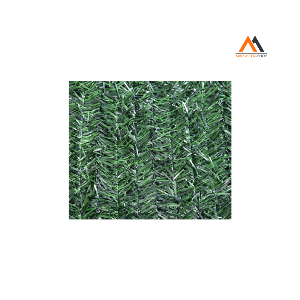 Siepe Artificiale 'abete Lusso' Mt 1,5 X 3