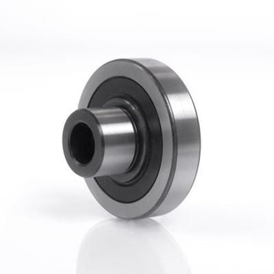 Zapfenlaufrollen ZL204 DRS
