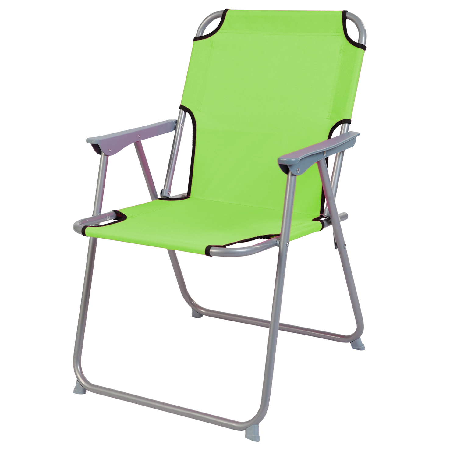 Garten / Campingstuhl Oxfort Lime-grün-dpo2600lg