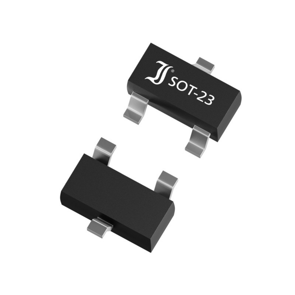 Nexperia Mosfet-transistor Bc857c,215 Tape On Full Reel