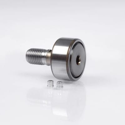 Kurvenrollen KR80 LLH/3AS
