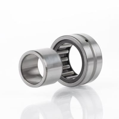 Nadellager (massiv) NK37/30 R+IR32-37-30