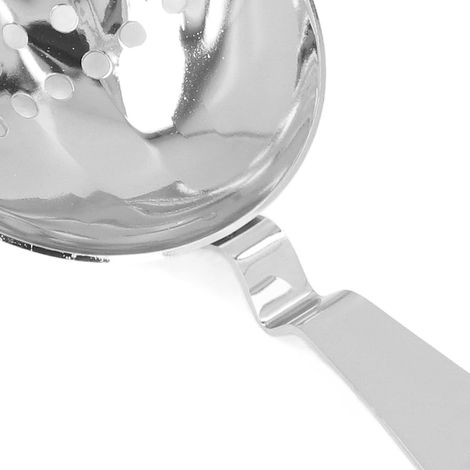 Cocktailsieb Für Getränke, Sus Bar Cocktailsieb Für Den Heimgebrauch (silber)