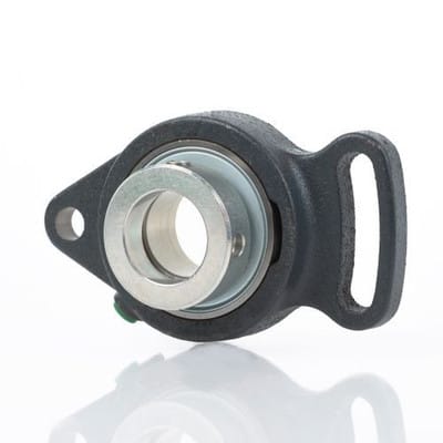 Spann-Gehäuseeinheiten M-UCFA207 D1