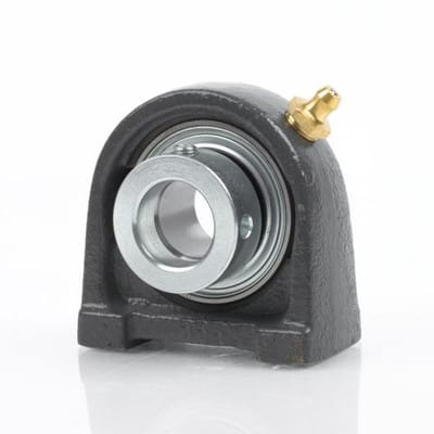 Stehlager-Gehäuseeinheiten M-UCUP207 D1