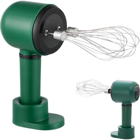 Elektrischer Handmixer, Doppelkopf-teigknetmaschine, Elektrischer Mixer