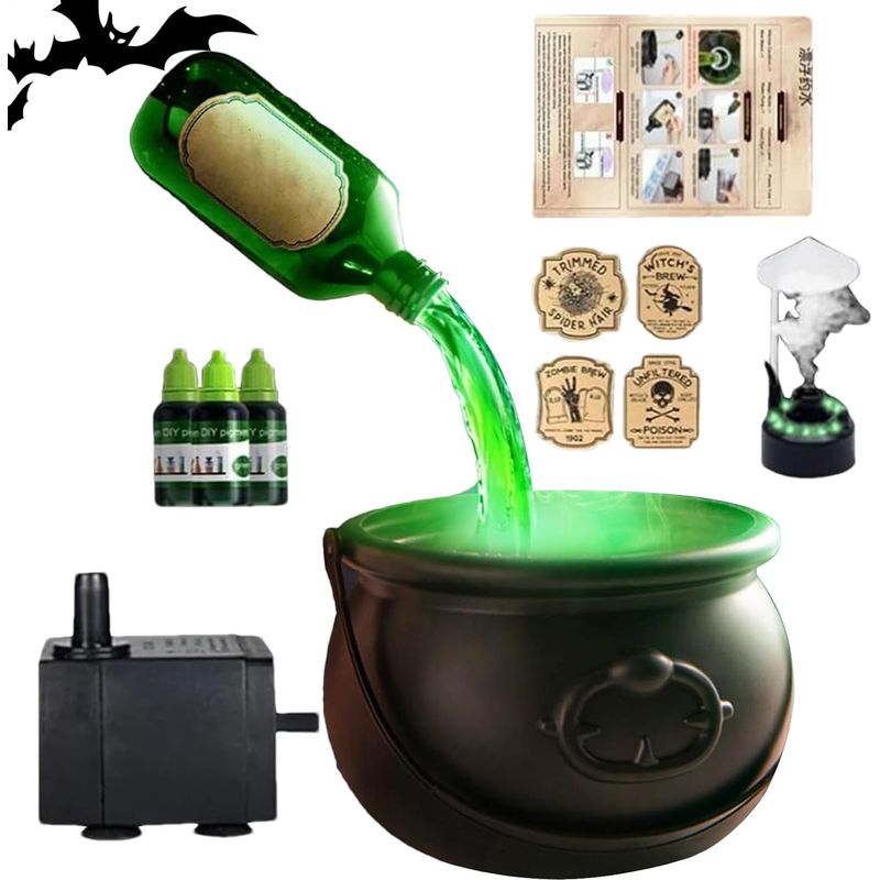 Halloween, Halloween-dekorationen